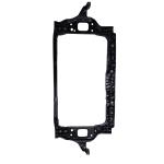 OSSATURA FRONTALE CALANDRA ANTERIORE HYUNDAI I20 08/20>