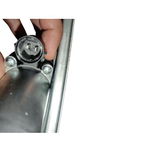 ALZAVETRO ELETTRICO PER DACIA SANDERO 2008>2012/DUSTER 2010>2018 5P ANTERIORE SINISTRO COMPLETO