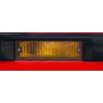 TRASPARENTE BMW SERIE 3 E30 1982-1987 ANTERIORE DESTRA=SINISTRA LENTE G1