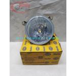 FARO PROIETTORE BMW SERIE 5 E34 E32 1988> DESTRO ABBAGLIANTE HELLA 1K3132266-011 G1