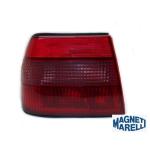 FANALE FANALINO LANCIA DEDRA 1998 BN P.SX ESTERNO ROSSO MARELLI