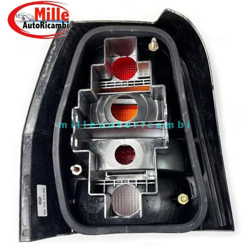 FANALE FANALINO POSTERIORE VOLKSWAGEN POLO 1991>1994 DESTRO HELLA G1