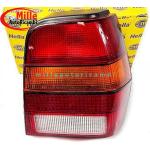 FANALE FANALINO POSTERIORE VOLKSWAGEN POLO 1991>1994 DESTRO HELLA G1