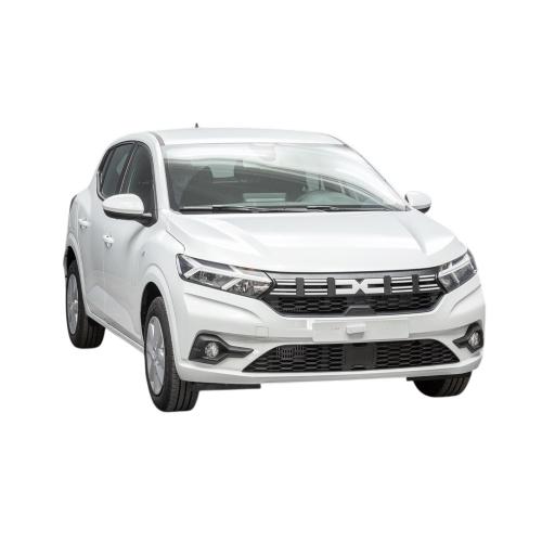 GRIGLIA MASCHERINA DACIA JOGGER-SANDERO STEPWAY 01/23>  (NO SANDERO)