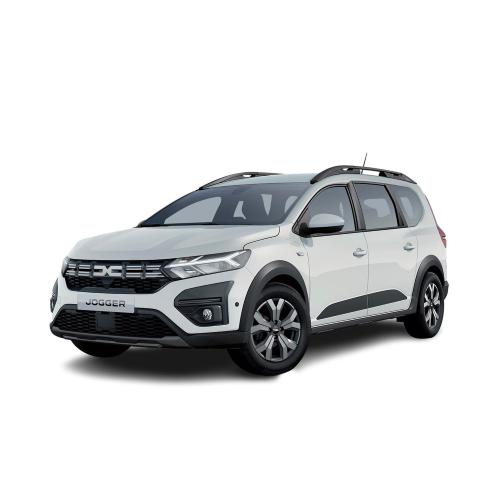 GRIGLIA MASCHERINA DACIA JOGGER-SANDERO STEPWAY 01/23>  (NO SANDERO)