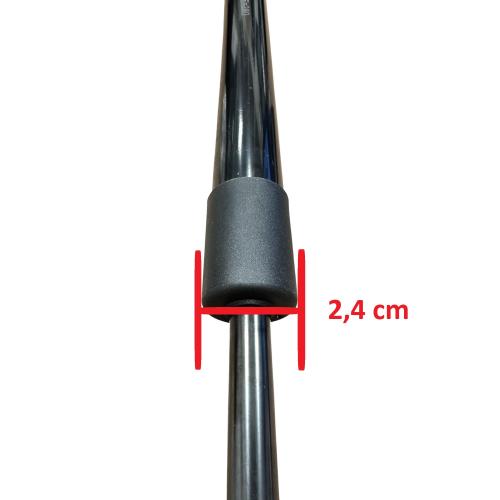 MOLLA A GAS SUZUKI IGNIS DAL 2003 AL 2008 COFANO POSTERIORE550L-280N