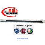 GUARNIZIONE RASCHIAVETRO LANCIA MUSA PORTA POSTERIORE SINISTRA C/CROMATURA EST.