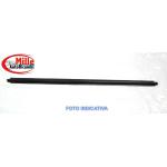 GUARNIZIONE RASCHIAVETRO FIAT PANDA DAL 2012 PORTA POSTERIORE DESTRA ESTERNA