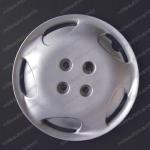 COPPA RUOTA ADATTA PER FIAT PUNTO 1993 ELX DIAMETRO 14" SENZA LOGO