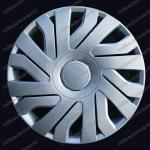 COPPA RUOTA ADATTA PER CITROEN C1 2005 DIAMETRO 14" SENZA LOGO