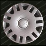 COPPA RUOTA ADATTA PER CITROEN C3 2002 DIAMETRO 14" SENZA LOGO