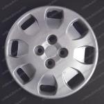 COPPA RUOTA ADATTA PER FIAT PUNTO 1999 SX 5 PORTE DIAMETRO 13" SENZA LOGO