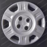COPPA RUOTA ADATTA PER FIAT PUNTO 2003 DISEGNO "ACTIVE" DIAMETRO 14" SENZA LOGO