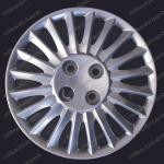 COPPA RUOTA ADATTA PER FIAT GRANDE PUNTO 2005 DIAMETRO 15" SENZA LOGO