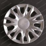 COPPA RUOTA ADATTA PER LANCIA YPSILON 2011-2014 DIAMETRO 15" SENZA LOGO