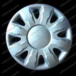 COPPA RUOTA ADATTA PER RENAULT MODUS 2004 DIAMETRO 15" SENZA LOGO