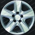 COPPA RUOTA ADATTA PER VOLKSWAGEN GOLF VI/TOURAN/PASSAT DIAMETRO 16" SENZA LOGO