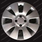 COPPA RUOTA ADATTA PER TOYOTA YARIS 2006 DIAMETRO 15" SENZA LOGO