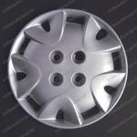 COPPA RUOTA ADATTA PER FIAT PUNTO SX 1997 DIAMETRO 14" SENZA LOGO