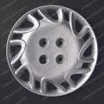 COPPA RUOTA ADATTA PER FIAT PUNTO 1997 ELX DIAMETRO 14" SENZA LOGO