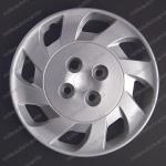 COPPA RUOTA ADATTA PER FIAT PUNTO 1999>2003 MODELLO S 3 PORTE DIAMETRO 14" SENZA LOGO