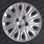 COPPA RUOTA ADATTA PER FIAT PUNTO 1999>2003 HLX 5 PORTE DIAMETRO 14" SENZA LOGO
