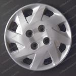 COPPA RUOTA ADATTA PER FIAT PUNTO 2003 VAN/SEICENTO SOUND DIAMETRO 13" L/B SENZA LOGO