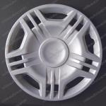 COPPA RUOTA ADATTA PER FIAT PUNTO 2003 EMOTION/PANDA'03 METANO L/B DIAMETRO 14" SENZA LOGO