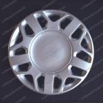 COPPA RUOTA ADATTA PER FIAT MULTIPLA 2002 DIAMETRO 15" SENZA LOGO