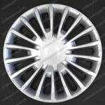 COPPA RUOTA ADATTA PER FIAT CROMA DAL 2007 DIAMETRO 16" SENZA LOGO