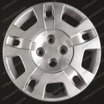 COPPA RUOTA ADATTA PER FIAT IDEA DIAMETRO 15" L/R SENZA LOGO