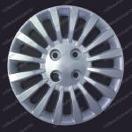 COPPA RUOTA ADATTA PER FIAT PUNTO 2003 CLASSIC DIAMETRO 14" L/R SENZA LOGO