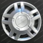 COPPA RUOTA ADATTA PER FIAT DUCATO 2009 DIAMETRO 15" SENZA LOGO
