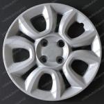 COPPA RUOTA ADATTA PER FIAT PANDA 4X4 2012 DIAMETRO 15" SENZA LOGO