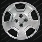 COPPA RUOTA ADATTA PER FIAT FIORINO/QUBO 2016 DIAMETRO 15" SENZA LOGO