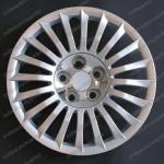 COPPA RUOTA ADATTA PER ALFA ROMEO GIULIETTA DIAMETRO 16" SENZA LOGO