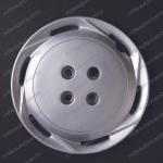 COPPA RUOTA ADATTA PER FIAT PUNTO 1993 SX DIAMETRO 14" SENZA LOGO