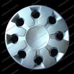 COPPA RUOTA ADATTA PER RENAULT MODUS 2004 DIAMETRO 15" 8 FORI SENZA LOGO