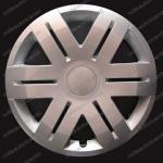 COPPA RUOTA ADATTA PER RENAULT TRAFIC 1998/MEGANE 2002 DIAMETRO 16" L/C SENZA LOGO