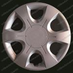 COPPA RUOTA ADATTA PER RENAULT TRAFIC DIAMETRO 16" L/C SENZA LOGO