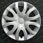 COPPA RUOTA ADATTA PER RENAULT CLIO IV 2016 SENZA LOGO