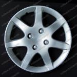 COPPA RUOTA ADATTA PER FORD FOCUS 1998 DISEGNO "TREND" DIAMETRO 15" SENZA LOGO