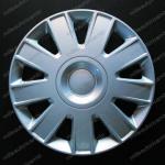 COPPA RUOTA ADATTA PER FORD FOCUS 15" 9 FORI SENZA LOGO