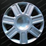 COPPA RUOTA ADATTA PER FORD FOCUS 2008 DIAMETRO 16" 7 FORI SENZA LOGO