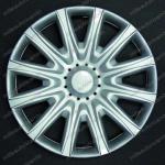 COPPA RUOTA ADATTA PER FORD FIESTA 2008 DIAMETRO 15" 12 FORI SENZA LOGO