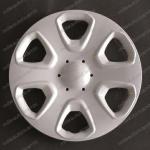 COPPA RUOTA ADATTA PER FORD KA 2009 DIAMETRO 14" 12 FORI SENZA LOGO