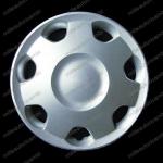 COPPA RUOTA ADATTA PER OPEL CORSA C 2000 DIAMETRO 14" 7 FORI SENZA LOGO