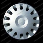 COPPA RUOTA ADATTA PER OPEL CORSA C 2000 CONFORT DIAMETRO 14" 14 FORI SENZA LOGO