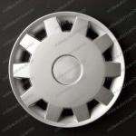 COPPA RUOTA ADATTA PER OPEL AGILA A 2000 DIAMETRO 14" 10 FORI SENZA LOGO