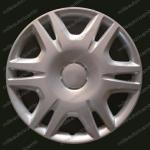 COPPA RUOTA ADATTA PER OPEL CORSA D 2006 DIAMETRO 16" L/C SENZA LOGO